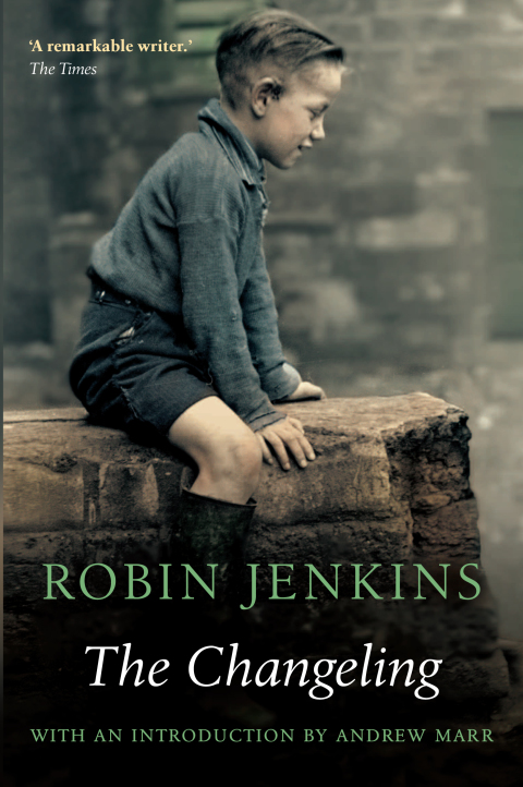 The Changeling